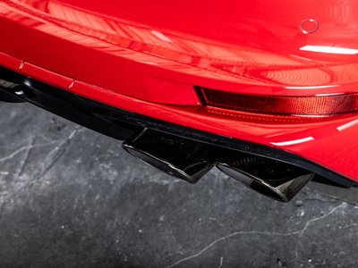 2024 Porsche PANAMERA — миниатюра 82