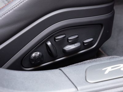 2024 Porsche PANAMERA — миниатюра 132