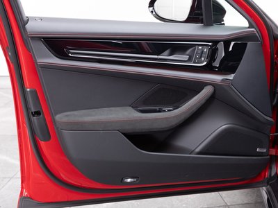2024 Porsche PANAMERA — миниатюра 127