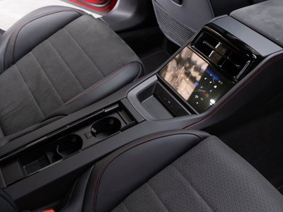 2024 Porsche PANAMERA — миниатюра 135
