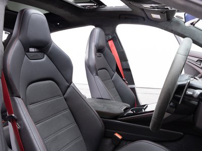 2024 Porsche PANAMERA — миниатюра 91