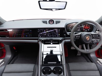 PORSCHE PANAMERA - 2