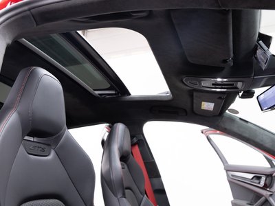 2024 Porsche PANAMERA — миниатюра 137