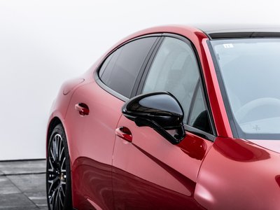 2024 Porsche PANAMERA — миниатюра 33