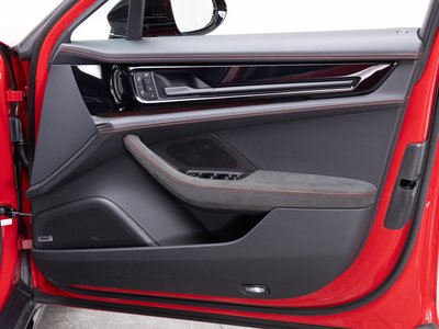 2024 Porsche PANAMERA — миниатюра 125