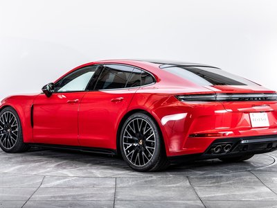2024 Porsche PANAMERA — миниатюра 69