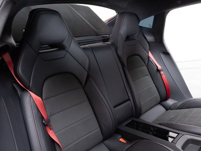 2024 Porsche PANAMERA — миниатюра 107