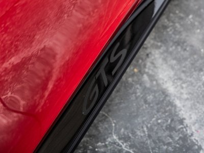 2024 Porsche PANAMERA — миниатюра 48