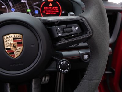 2024 Porsche PANAMERA — миниатюра 123
