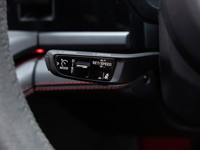 2024 Porsche PANAMERA — миниатюра 122