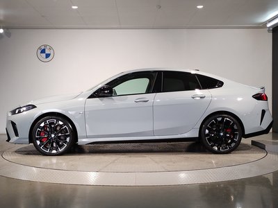 2025 BMW 2 SERIES GRAN COUPE — миниатюра 75
