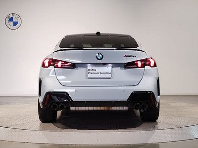 2025 BMW 2 SERIES GRAN COUPE — миниатюра 77