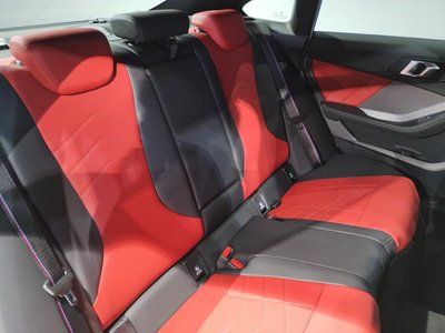 2025 BMW 2 SERIES GRAN COUPE — миниатюра 37