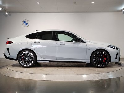 2025 BMW 2 SERIES GRAN COUPE — миниатюра 79