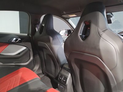 2025 BMW 2 SERIES GRAN COUPE — миниатюра 38