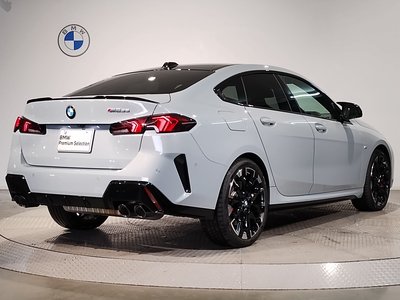 2025 BMW 2 SERIES GRAN COUPE — миниатюра 78