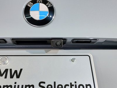 2025 BMW 2 SERIES GRAN COUPE — миниатюра 28