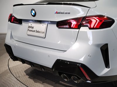 2025 BMW 2 SERIES GRAN COUPE — миниатюра 26