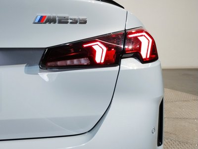 2025 BMW 2 SERIES GRAN COUPE — миниатюра 27
