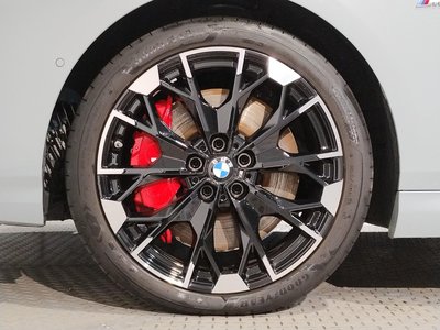 2025 BMW 2 SERIES GRAN COUPE — миниатюра 23