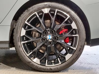 2025 BMW 2 SERIES GRAN COUPE — миниатюра 22