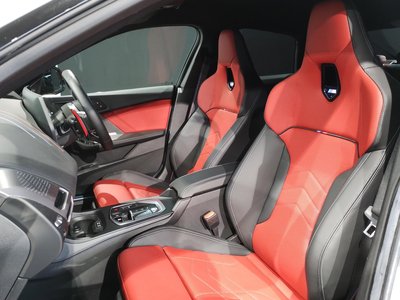 2025 BMW 2 SERIES GRAN COUPE — миниатюра 33