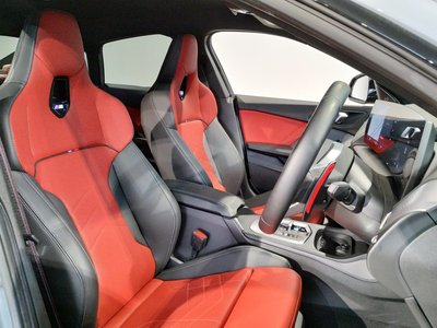 2025 BMW 2 SERIES GRAN COUPE — миниатюра 32