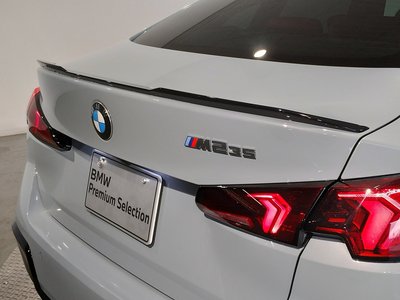 2025 BMW 2 SERIES GRAN COUPE — миниатюра 25