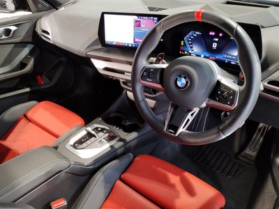 2025 BMW 2 SERIES GRAN COUPE — миниатюра 34