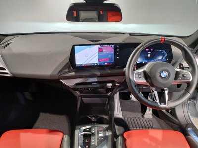 2025 BMW 2 SERIES GRAN COUPE — миниатюра 43