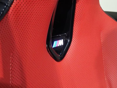 2025 BMW 2 SERIES GRAN COUPE — миниатюра 35