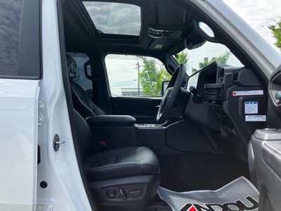 TOYOTA LAND CRUISER 250 - 10
