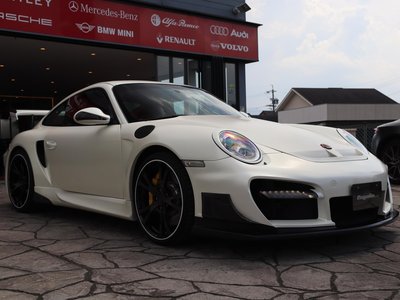 2010 Porsche 911 照片 4