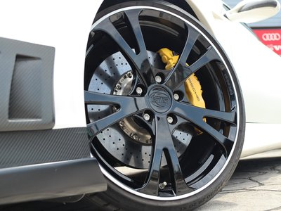 2010 Porsche 911 照片 6