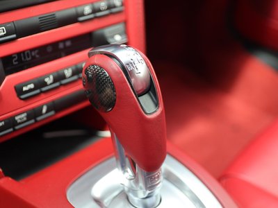 صورة مصغرة 36 لـ 2010 Porsche 911