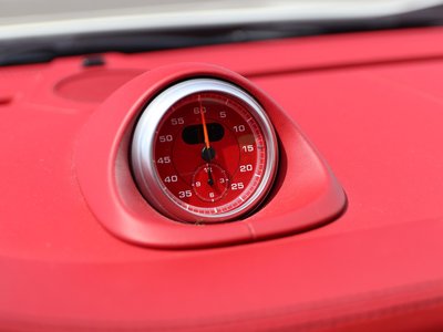 صورة مصغرة 45 لـ 2010 Porsche 911