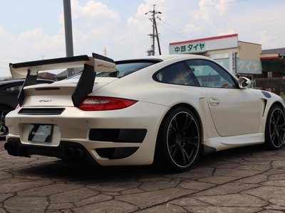 صورة مصغرة 65 لـ 2010 Porsche 911