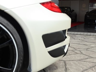صورة مصغرة 47 لـ 2010 Porsche 911