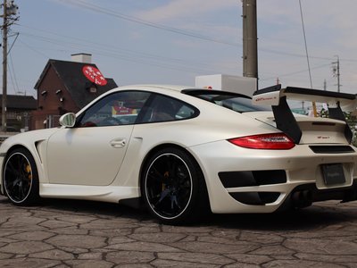 صورة مصغرة 64 لـ 2010 Porsche 911