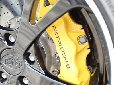 2010 Porsche 911 照片 7