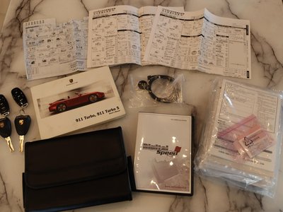 صورة مصغرة 69 لـ 2010 Porsche 911