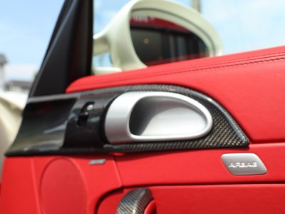 صورة مصغرة 22 لـ 2010 Porsche 911