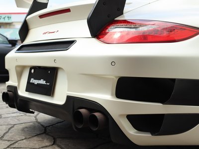 صورة مصغرة 51 لـ 2010 Porsche 911