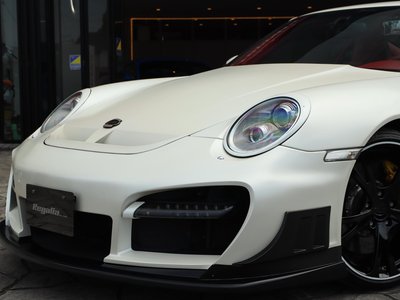 2010 Porsche 911 照片 8