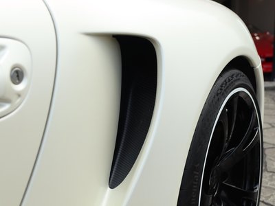صورة مصغرة 62 لـ 2010 Porsche 911