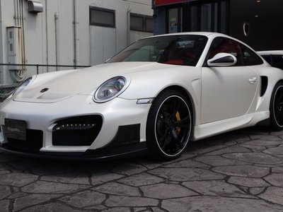 2010 Porsche 911 照片 5