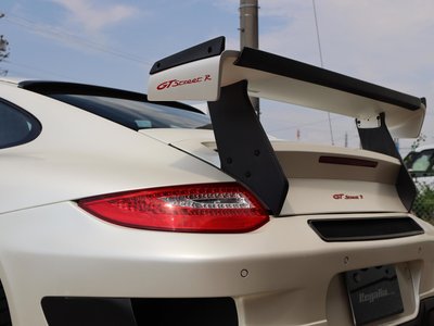 صورة مصغرة 68 لـ 2010 Porsche 911