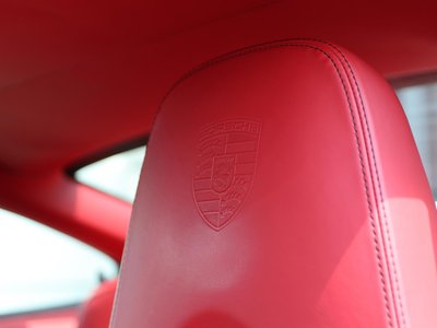 صورة مصغرة 28 لـ 2010 Porsche 911