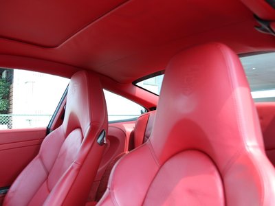 صورة مصغرة 27 لـ 2010 Porsche 911