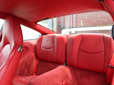 صورة مصغرة 30 لـ 2010 Porsche 911